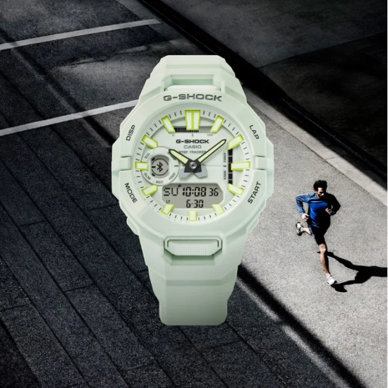 G-Shock GBA-950-7AER G-Squad Horloge